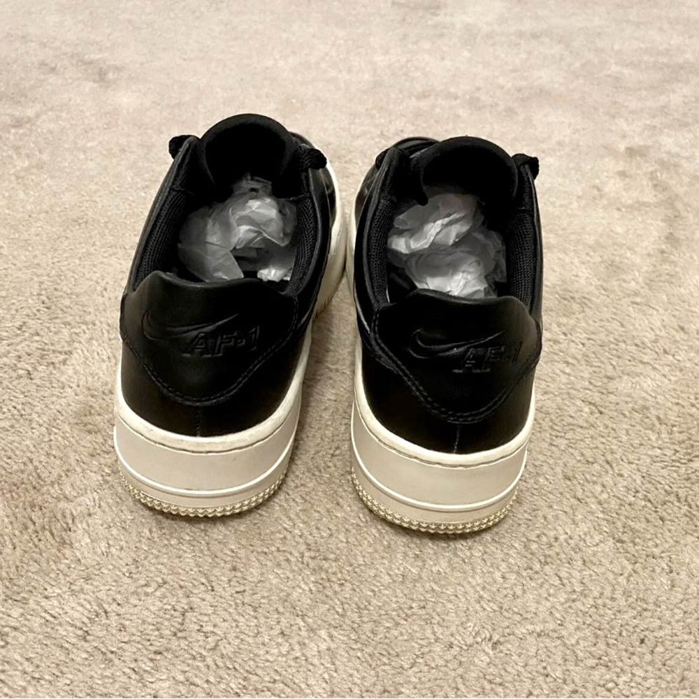 Nike Air Force 1 Sage Low - Picture 2 of 5